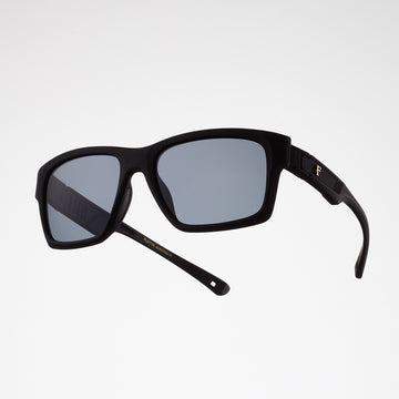 CANNON - Black