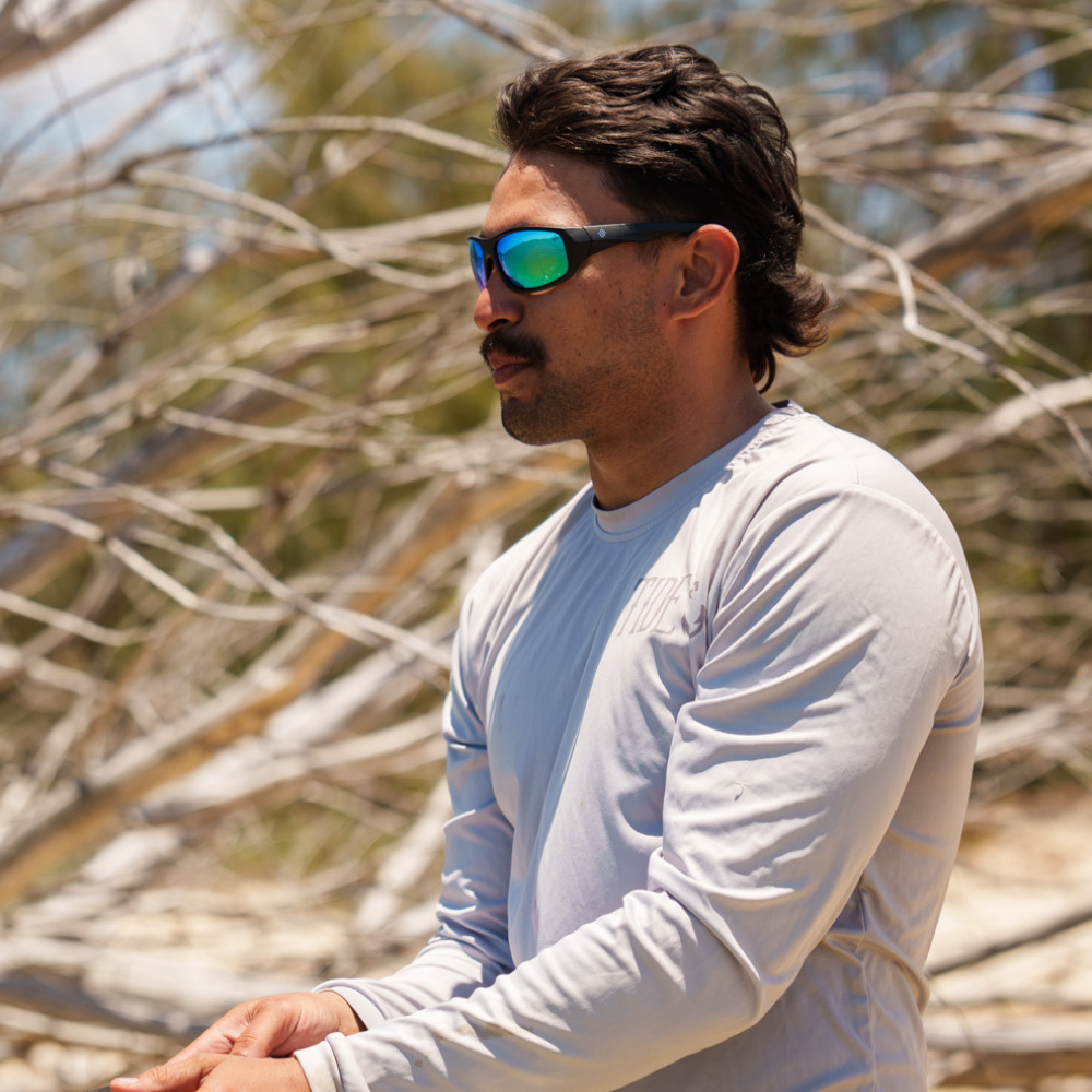 Stone - Emerald Green