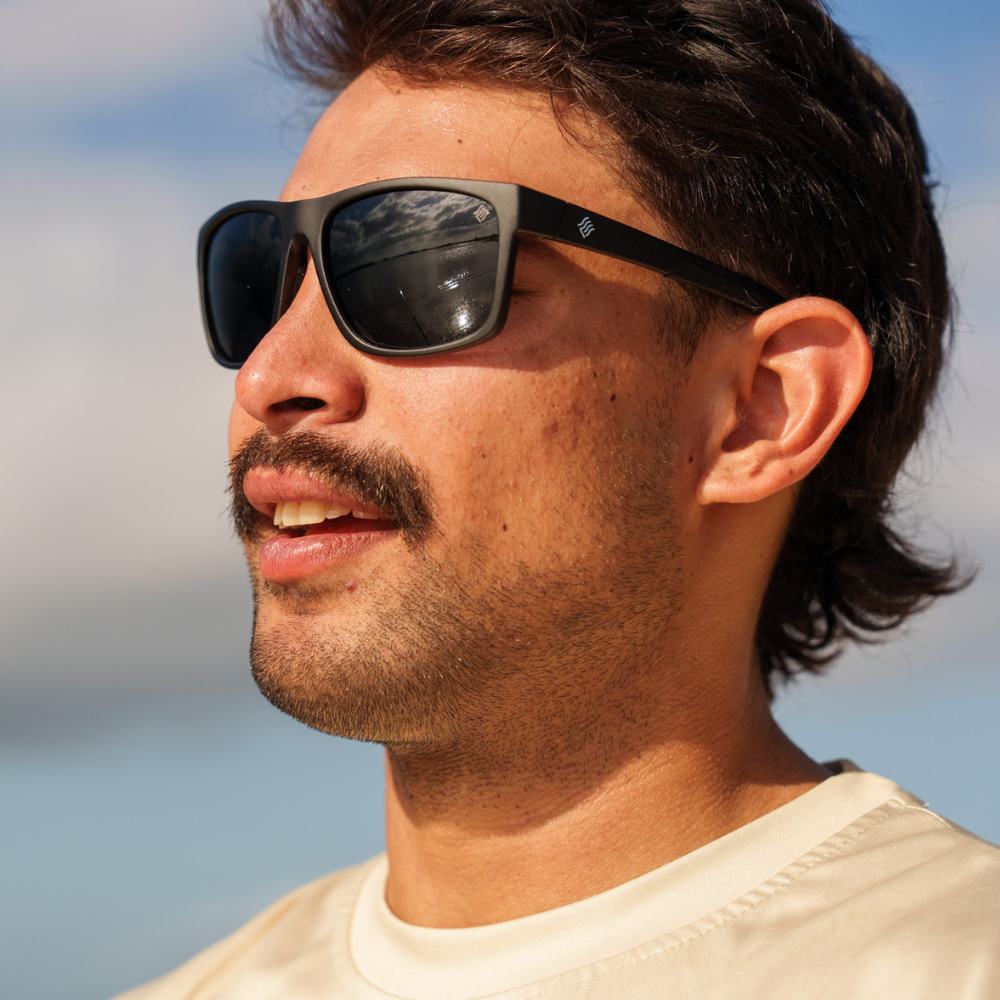 Anchor - Matte Black